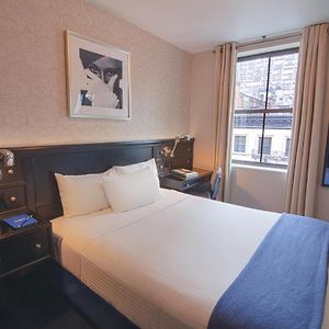 Studio 1 Queen Bed